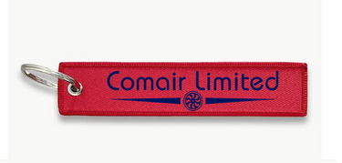 COMAIR LIMITED AIRLINES KEY CHAIN